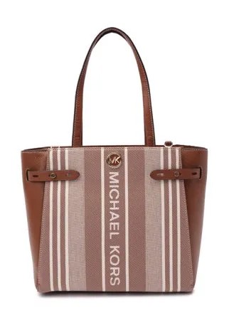Сумка-тоут Carmen large MICHAEL Michael Kors