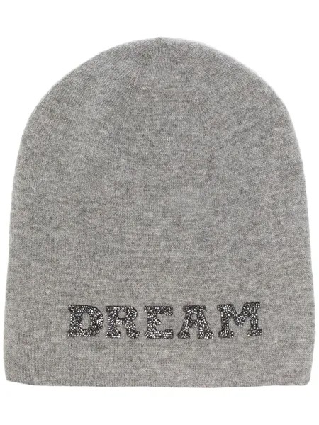 Warm-Me кашемировая шапка бини Damian Dream