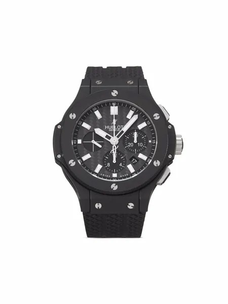Hublot наручные часы Portofino Chronograph pre-owned 42 мм 2019-го года