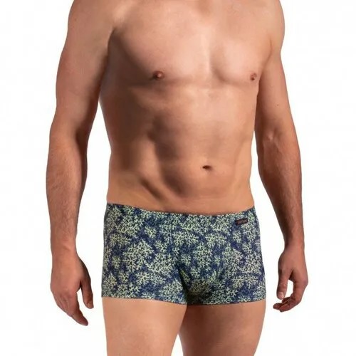 Плавки Olaf Benz BLU 2250 Beachpants, размер XL, синий