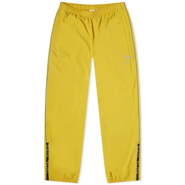 Спортивные брюки Nike x Patta Unisex, желтый