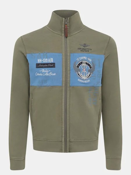 Олимпийки Aeronautica Militare