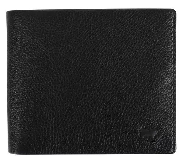 Мужской кошелек Braun Buffel, черный