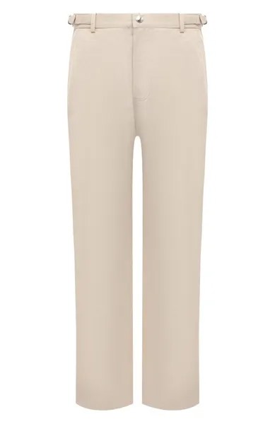 Брюки Jacquemus