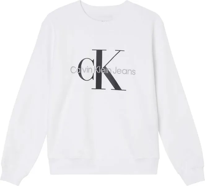 Толстовка Calvin Klein Jeans 