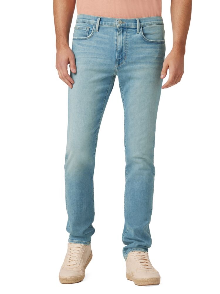 Джинсы Ашера Joe'S Jeans, синий