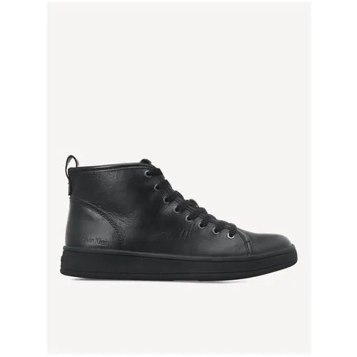 Кеды Calvin Klein SOLEDAD черный, Размер 36