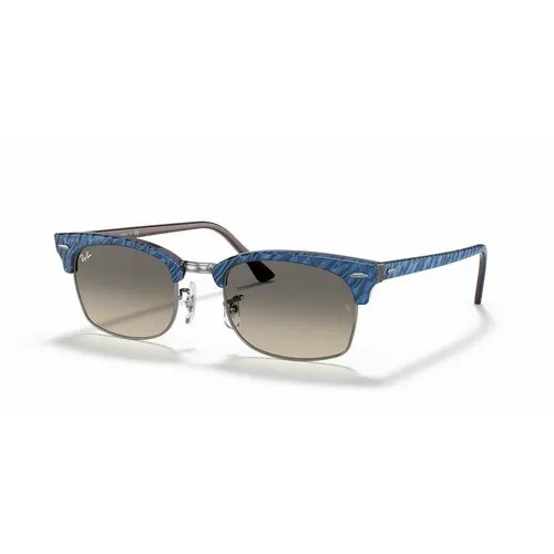 Солнцезащитные очки Ray-Ban, голубой
