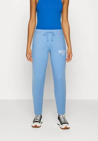 Спортивные брюки Hollister Co., синий