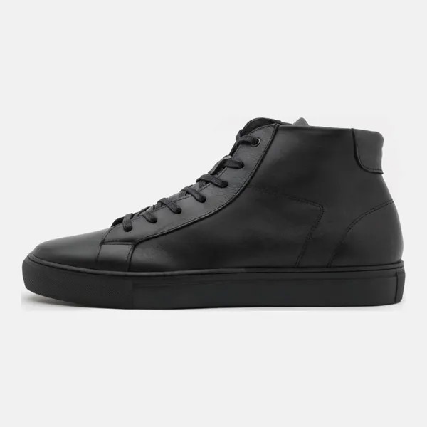 Кроссовки J.LINDEBERG Zapatillas Altas, black