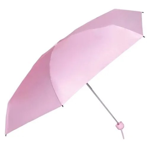 Мини-зонт Xiaomi, розовый