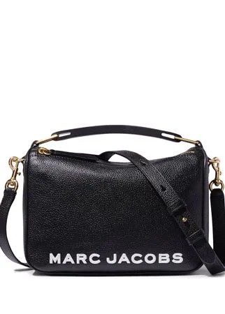 Marc Jacobs сумка The Soft Box 23