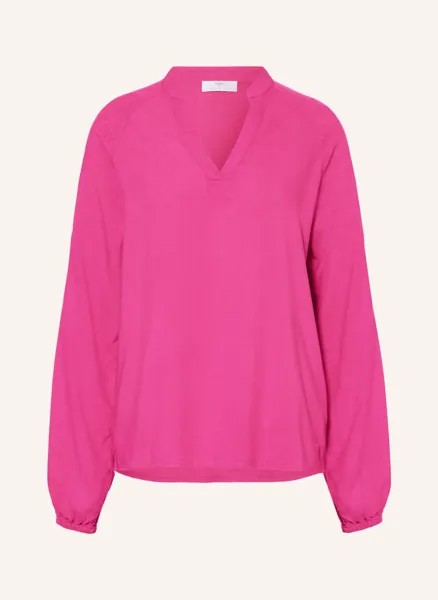 Блуза FYNCH-HATTON, розовый