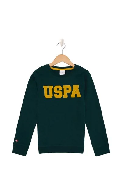 Свитшот U.S. Polo Assn.