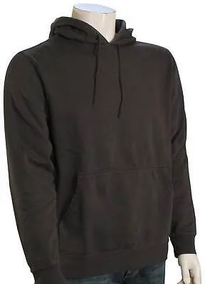 Пуловер с капюшоном RVCA Tonally — RVCA Черный — Новинка