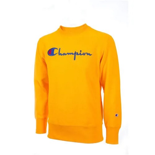 Джемпер Champion SWEATSHIRT Мужчины 215169-OS030 XS