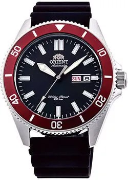 Японские наручные  мужские часы Orient RA-AA0011B19B. Коллекция Diving Sport Automatic