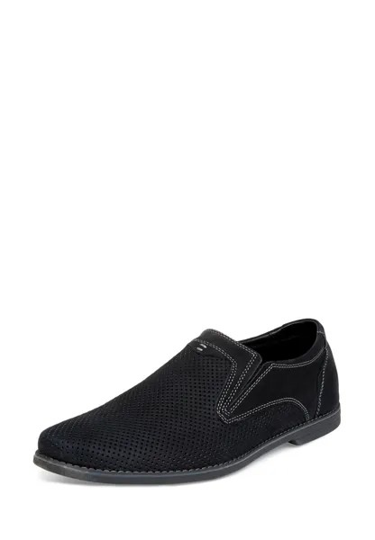 Туфли мужские Alessio Nesca 326060O0 синие 45 RU