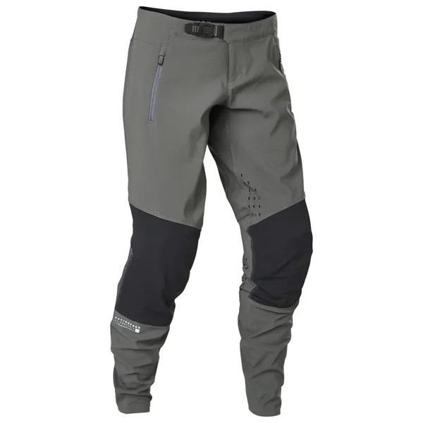 Велосипедные шорты Fox Racing Women's Defend Pant, цвет Dark Shadow