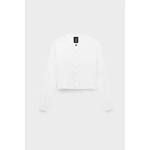 Куртка thom/krom, размер 40, белый