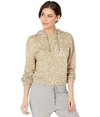 Женские худи и свитшоты Steve Madden Sittin Kitty Hoodie
