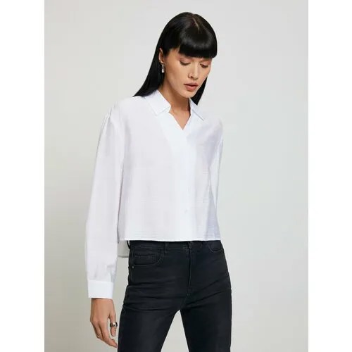 Блуза Concept club, размер S, белый