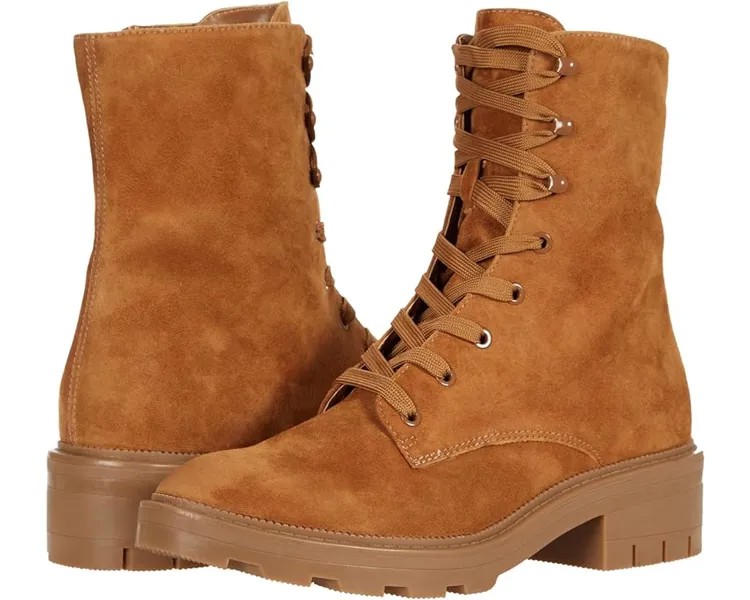 Ботинки Dolce Vita Lottie, цвет Saddle Suede