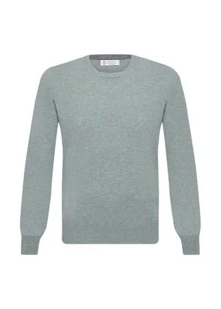 Кашемировый джемпер Brunello Cucinelli