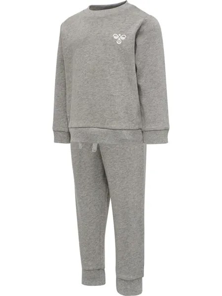 Спортивня куртка Hummel, цвет grey melange