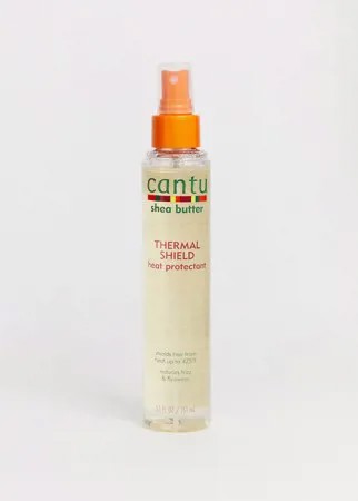 Термозащитный спрей Cantu Thermal Shield, 151 мл-Бесцветный