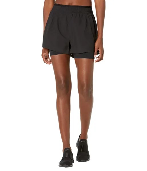 Шорты Mountain Hardwear, Sunshadow 2-in-1 Shorts
