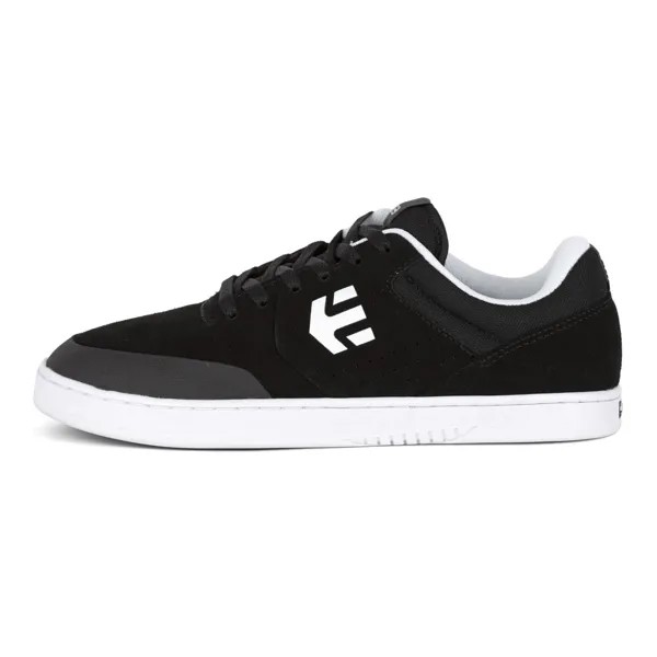 Кроссовки Etnies Marana, black white white