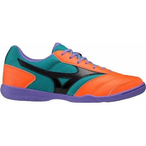 Бутсы Mizuno, размер 9 UK, мультиколор