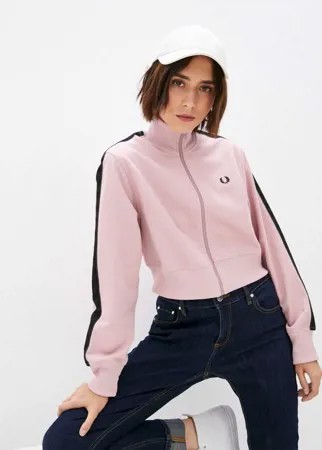 Олимпийка Fred Perry