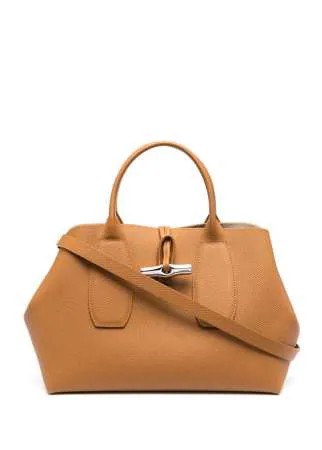 Longchamp сумка Roseau с верхними ручками