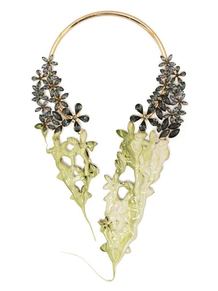 Ottolinger колье Collier