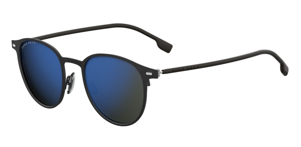 Солнцезащтные очки мужские  Hugo Boss BOSS 1008/S