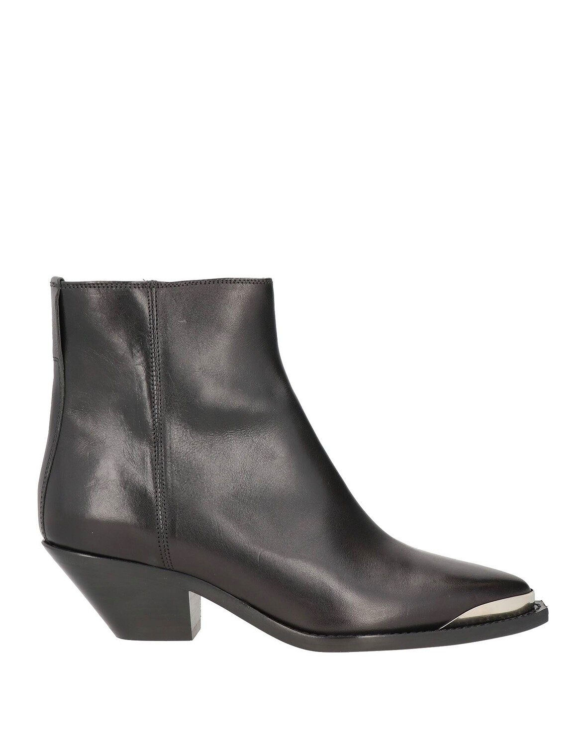 Ботильоны Isabel Marant, черный