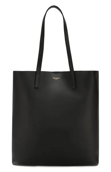 Сумка-тоут Shopping medium Saint Laurent