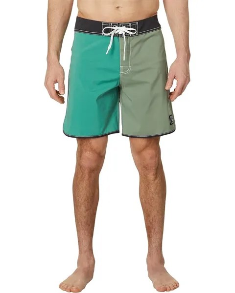 Шорты Quiksilver 18