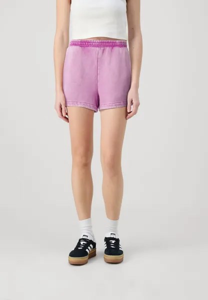Спортивные штаны DOLPHIN HEM GAP, розовый