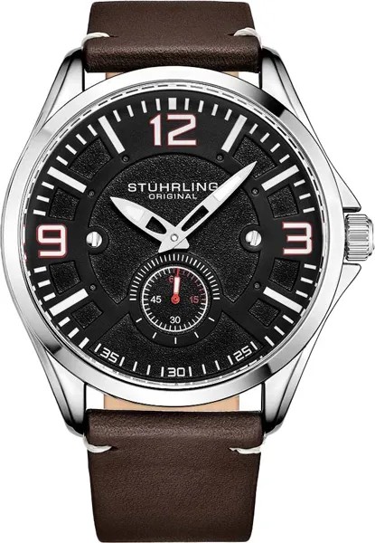 Наручные часы мужские Stuhrling Original 3934.1
