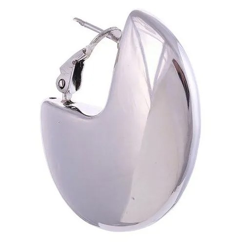 Серьги ELEMENT47, серебро, 925 проба