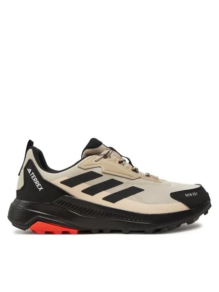 Сапоги Adidas, бежевый