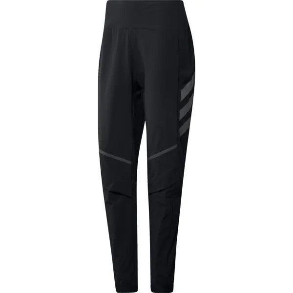 Спортивные брюки adidas Terrex Lauf AGRAVIC, цвет black grefiv