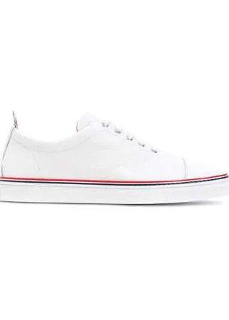 Thom Browne кроссовки на шнуровке