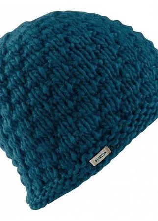 Шапка BURTON Wms Big Bertha beanie