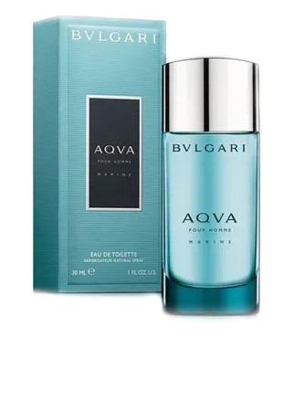 Туалетная вода Bvlgari