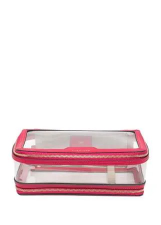 Anya Hindmarch дорожная косметичка Take-Off