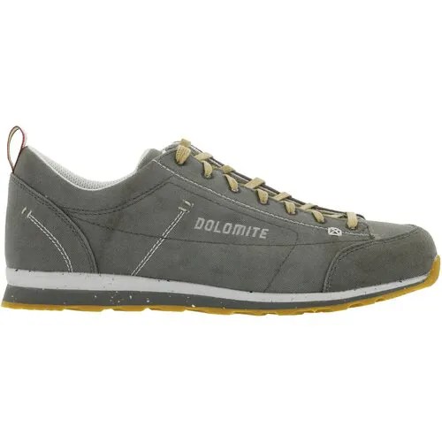 Ботинки хайкеры DOLOMITE, размер 10.5UK, серый